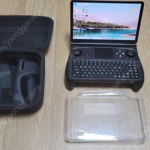 gpd win mini 7840 64g 2tb