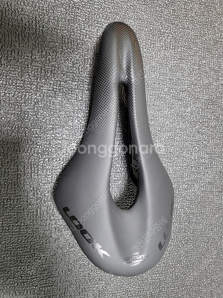 산마르코 LOOK 숏핏 안장(내로우)--0