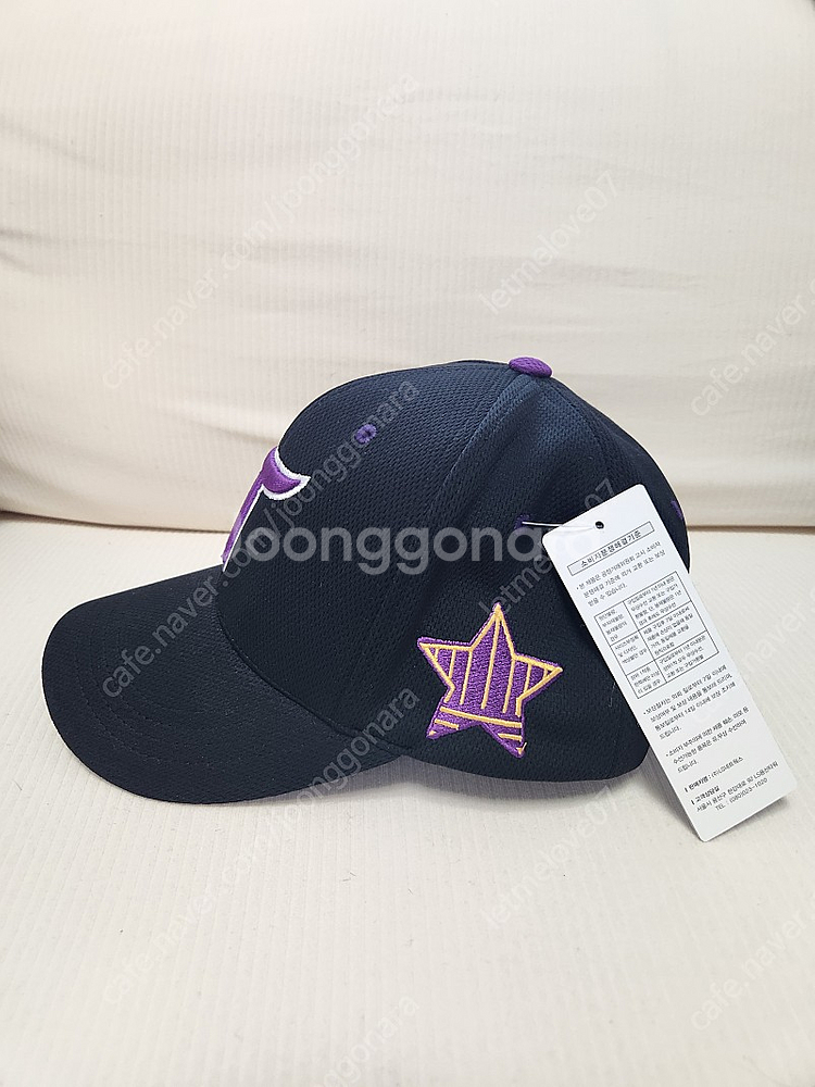 (새상품) 2023 KBO 올스타전 LG트윈스 모자--1