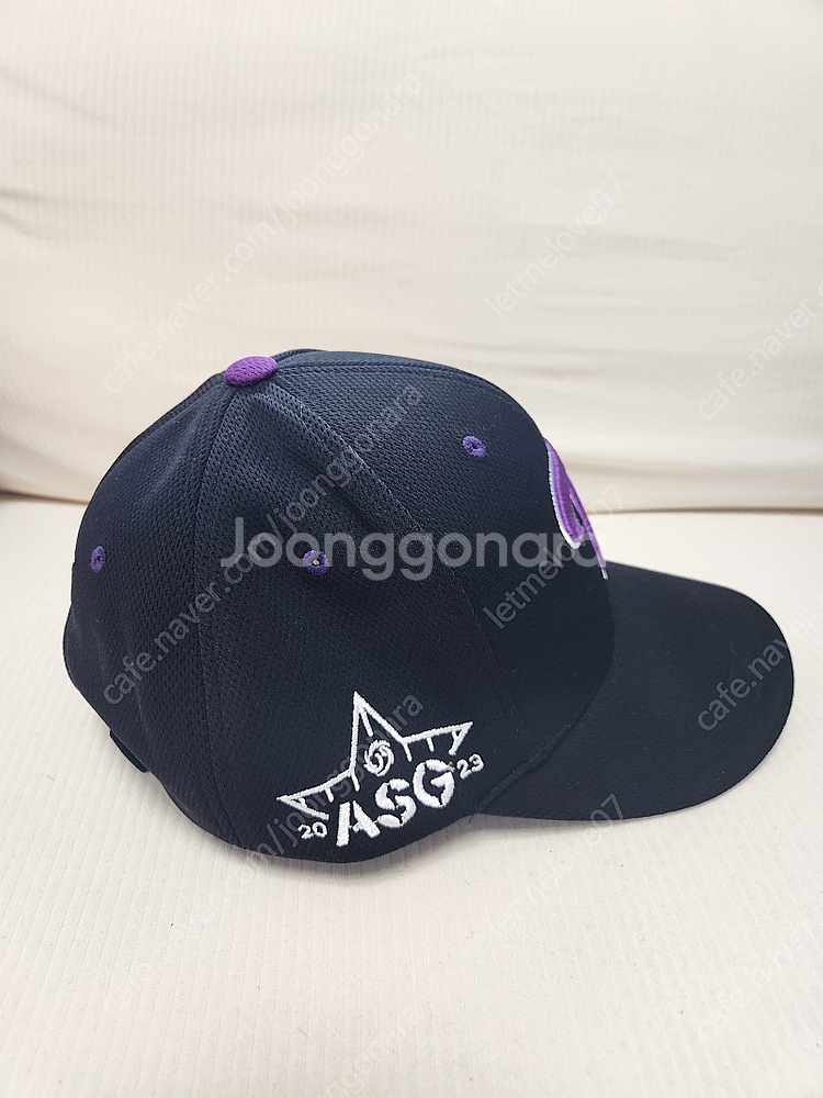 (새상품) 2023 KBO 올스타전 LG트윈스 모자--3