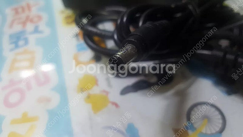 기가바이트 노트북 호환충전기 19V 3.42A 65W ...--2