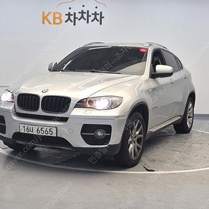 BMWX6 (E71) 30 D (4인승)@중고차@중고차매입@전액할부@저신용자@신불자@소액할부@현금@카드 전부 가능합니다!