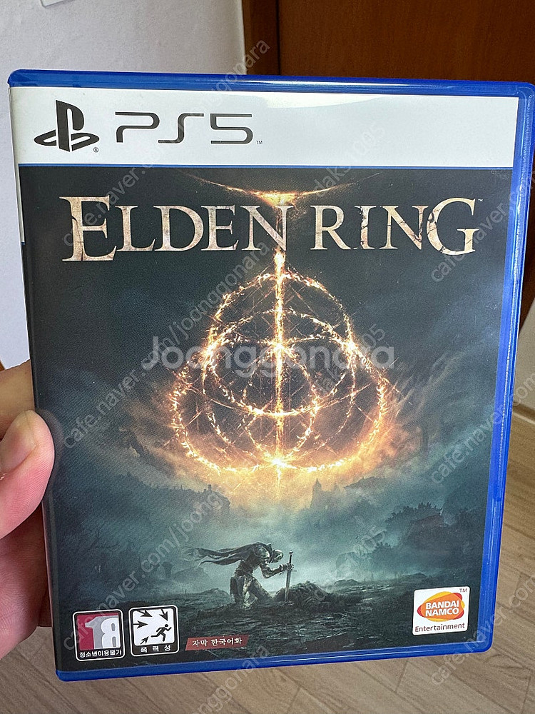 PS5 엘든링--0