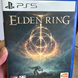 PS5 엘든링