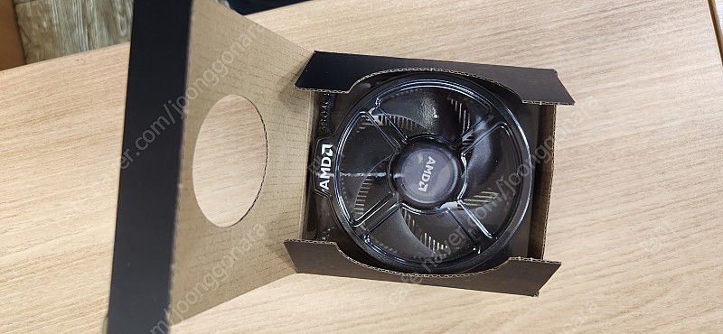 amd 쿨러 pci무선랜카드 프린터케이블등 잡다물품