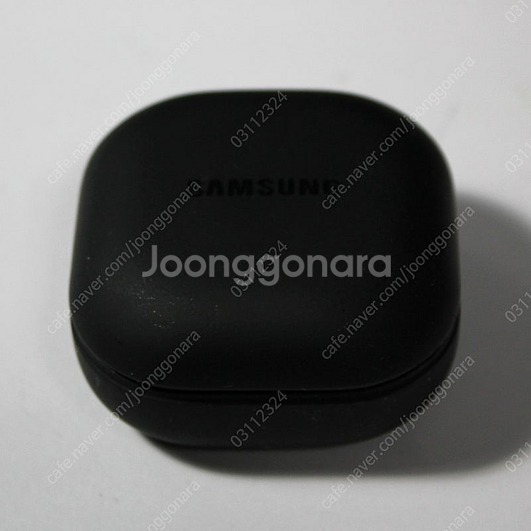 삼성전자 갤럭시 버즈2 프로 그라파이트 (SM-R510...--1