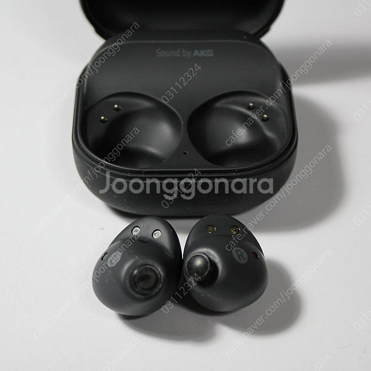삼성전자 갤럭시 버즈2 프로 그라파이트 (SM-R510...--3
