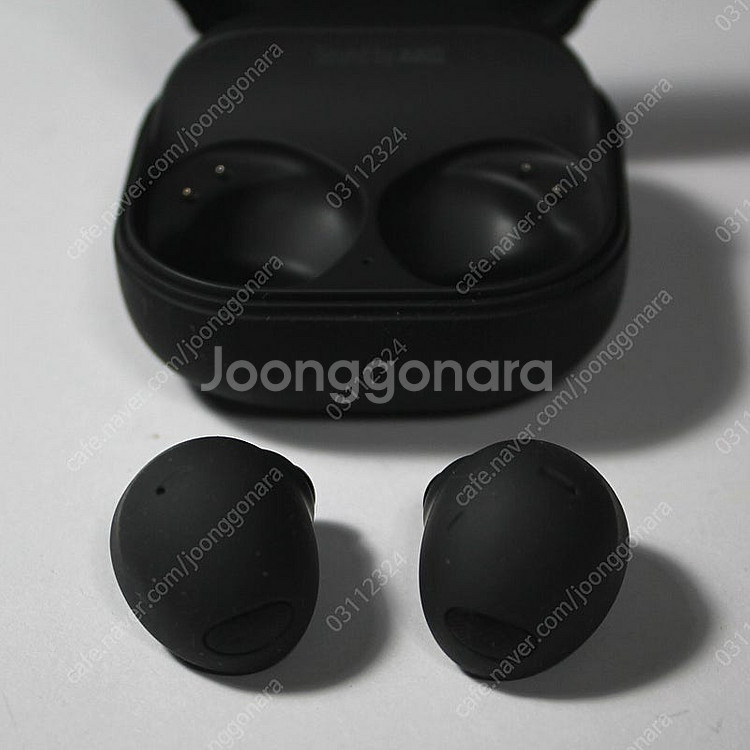 삼성전자 갤럭시 버즈2 프로 그라파이트 (SM-R510...--4