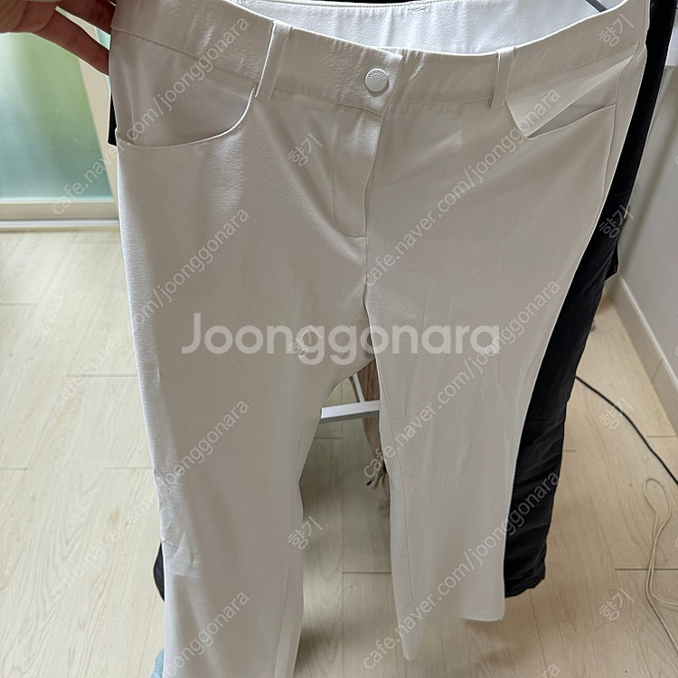 와이드앵글 여성상의바지 (타이틀리스트 거리측정기케이스)--2