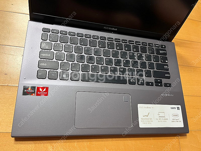 14인치 노트북 아수스 비보북 X412DA-EB266 ...--2