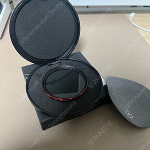 모먼트 시네블룸 미스트필터 10% 52mm