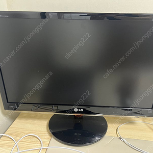 LG IPS 236 LED LCD 모니터