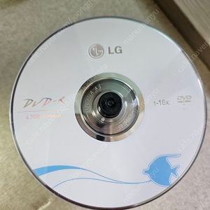 DVD R(50장)