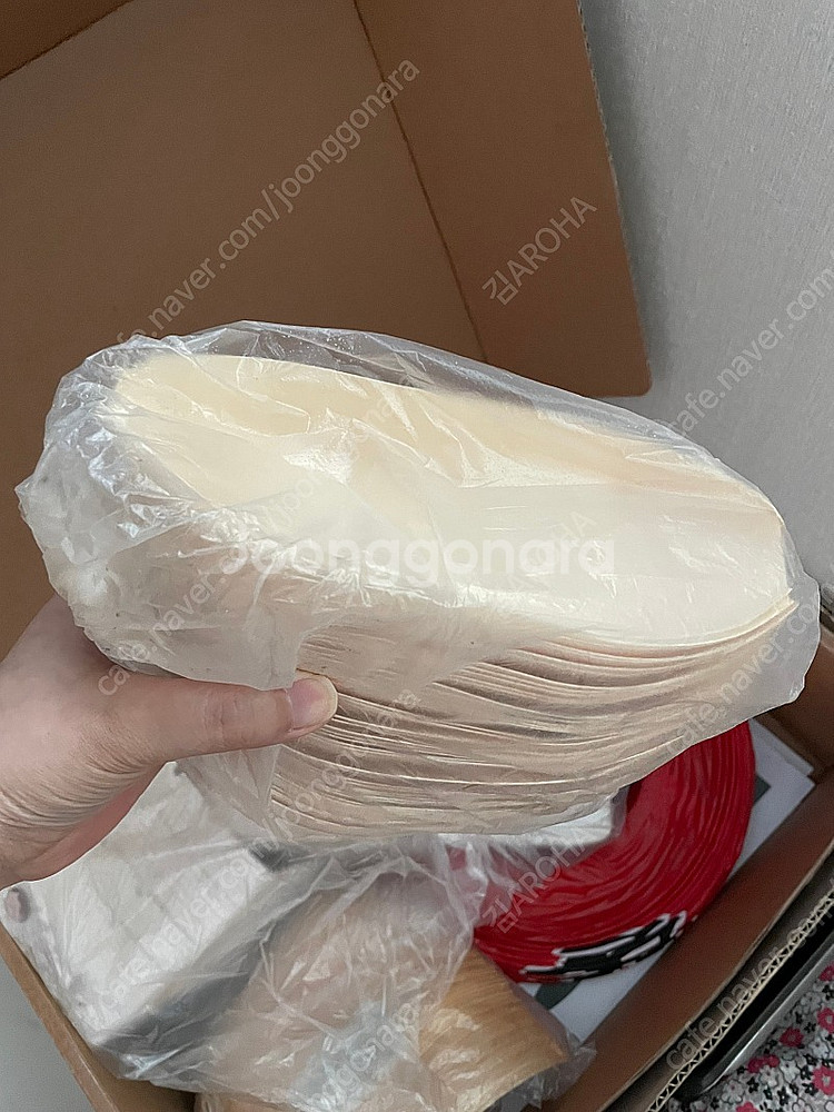 [빠른판매원] 타코야끼 기계 및 판 등(LPG)--3