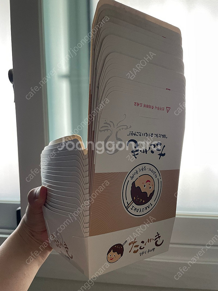 [빠른판매원] 타코야끼 기계 및 판 등(LPG)--4