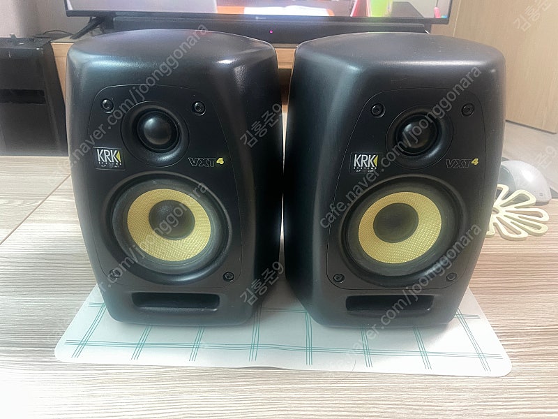 Krk vxt4 판매합니다