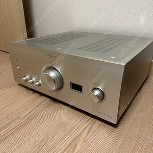 데논 PMA-2500ne