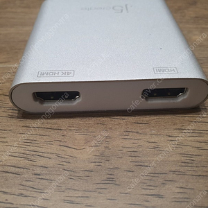 JUA365 USB to HDMI