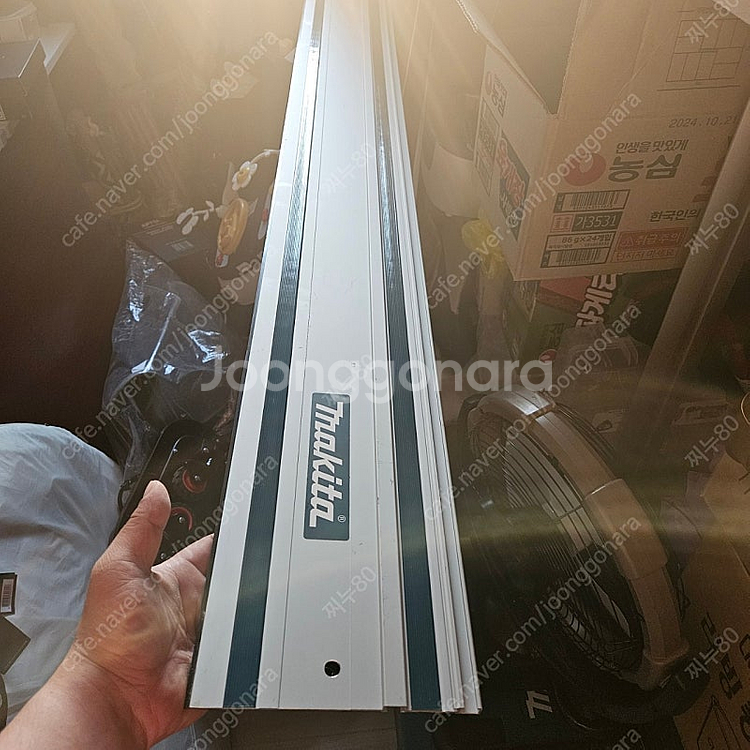 마끼다 충전 플런지쏘--0
