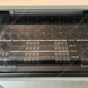 erica synth perkons hd-01