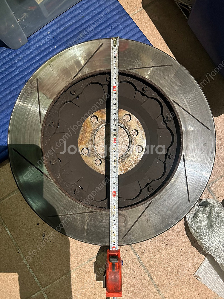 f10 m5 브레이크판매합니다--5