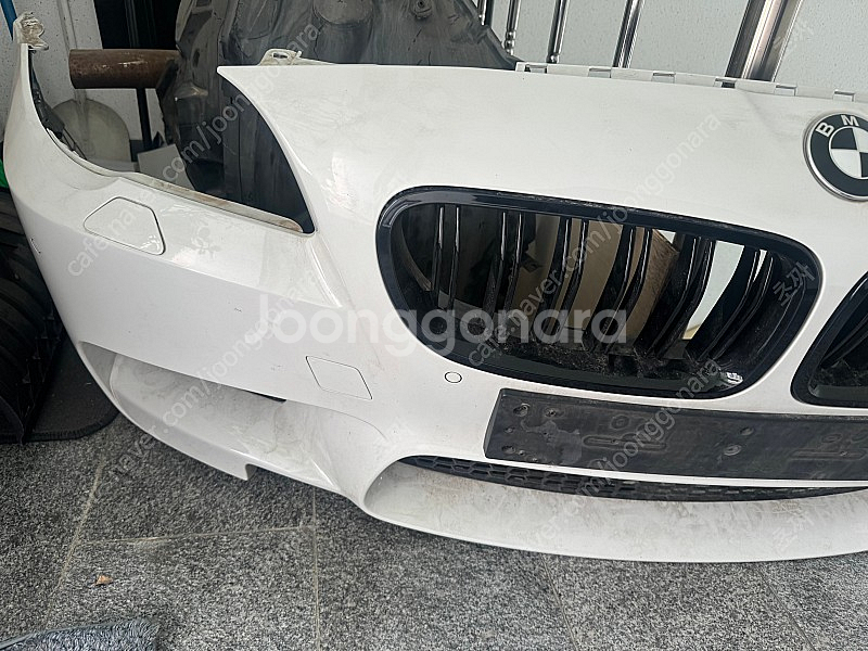 f10 m5 앞범퍼,휀다(오버휀다),사이드스커트, 언더...--0