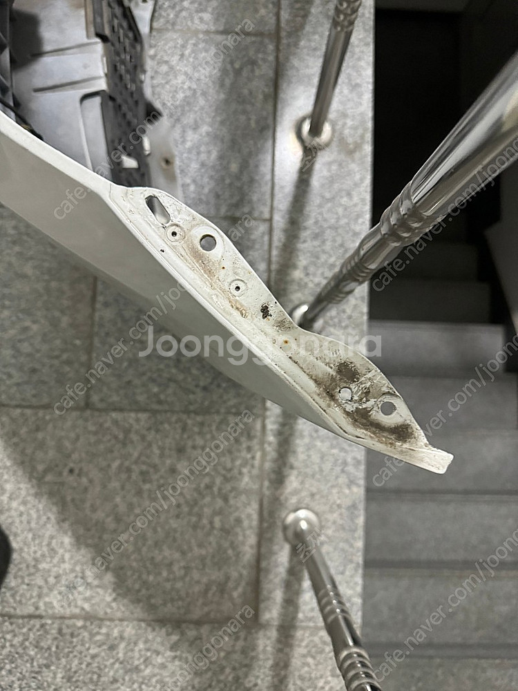 f10 m5 앞범퍼,휀다(오버휀다),사이드스커트, 언더...--5