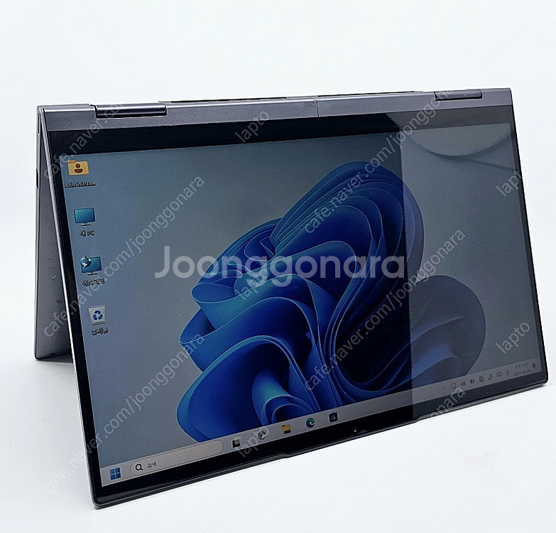 레노버 요가7 YOGA 7 14 ACN R5 터치/2I...--0