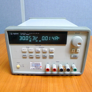 E3632A 3632 DC 파워서플라이 E3632A HP3632 AGILENT3632