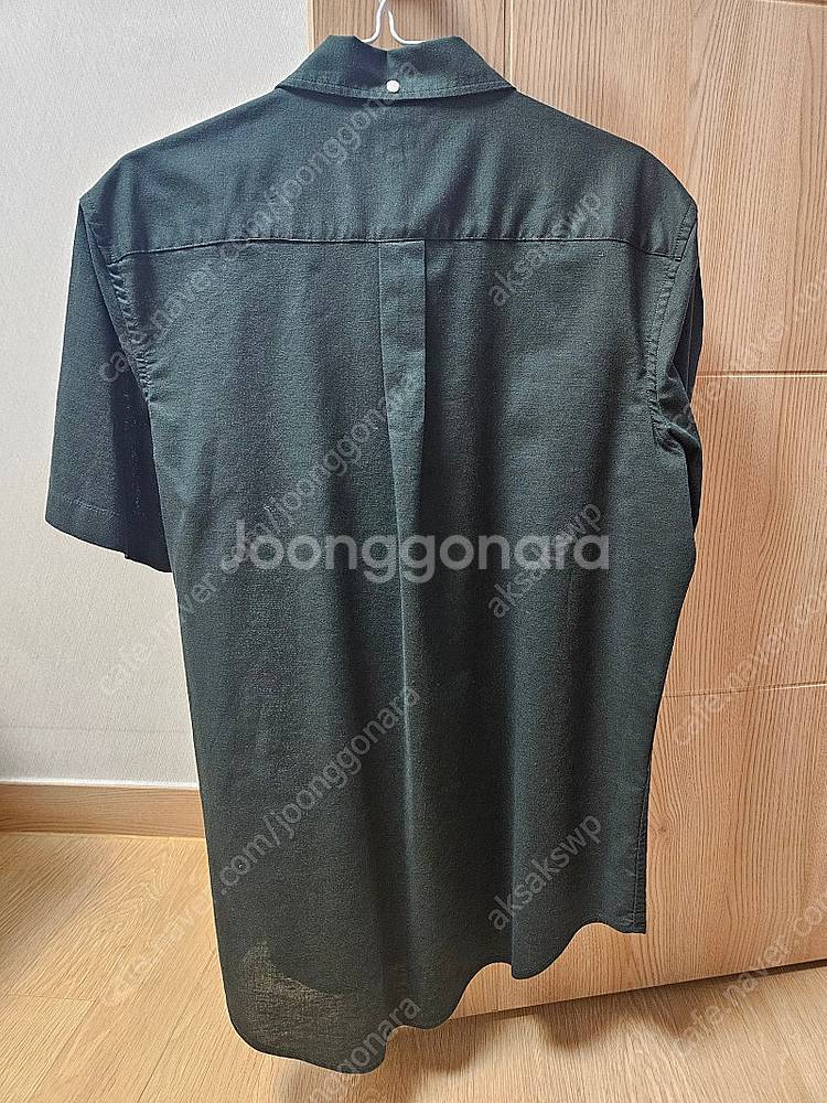 Us polo assn 반팔 와이셔츠--1