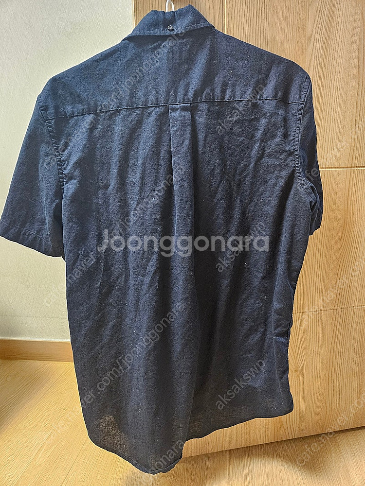 Us polo assn 반팔 와이셔츠--3