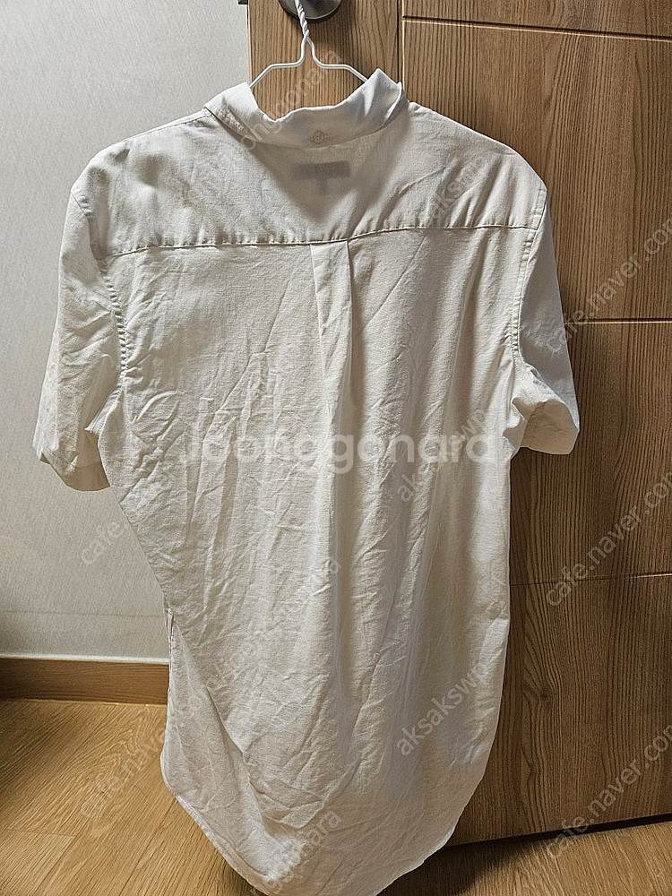 Us polo assn 반팔 와이셔츠--5