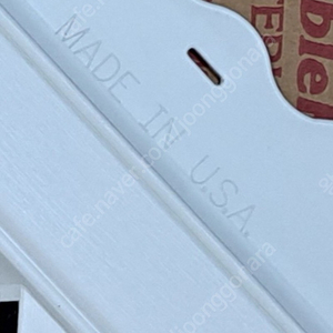 옥타곤 벤트 탁공 22''ㅡ MADE IN USA 새상품