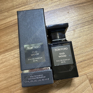 톰포드 오드우드 공병 50ml