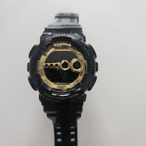 G-shock 시계