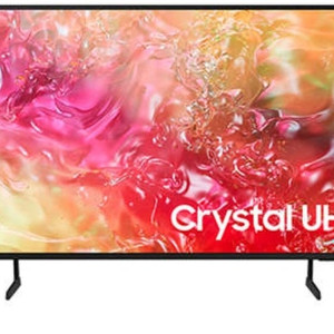 24년 삼성 Crystal UHD 4K Smart TV 75인치 KU75UD7050FXKR