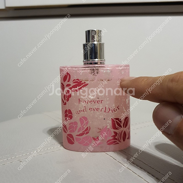 디올 포에버앤에버 EDT 50ml 향수 (26)--0