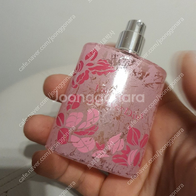 디올 포에버앤에버 EDT 50ml 향수 (26)--1
