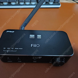 fiio bta30pro