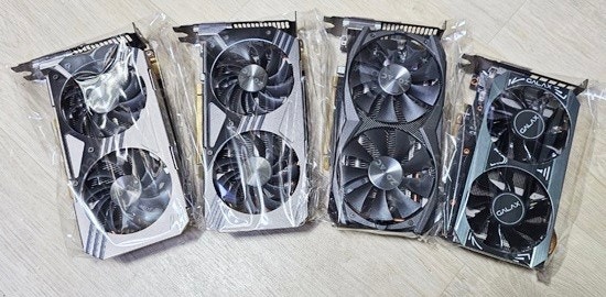 GTX960 2G