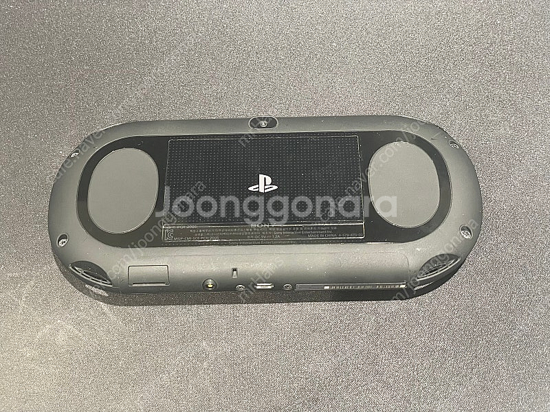 PSVITA(PS비타) PCH2005 256GB 세팅--1