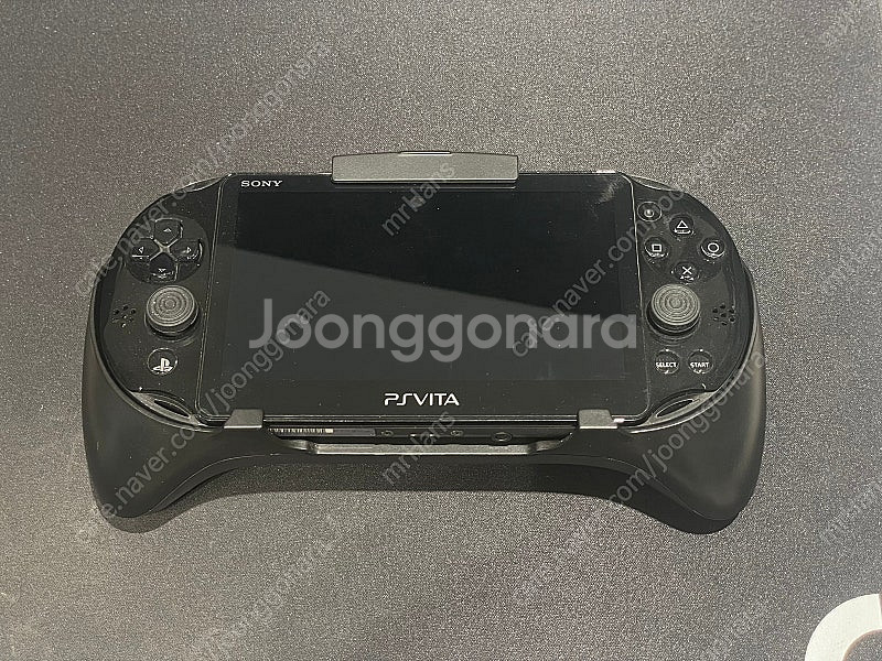 PSVITA(PS비타) PCH2005 256GB 세팅--3