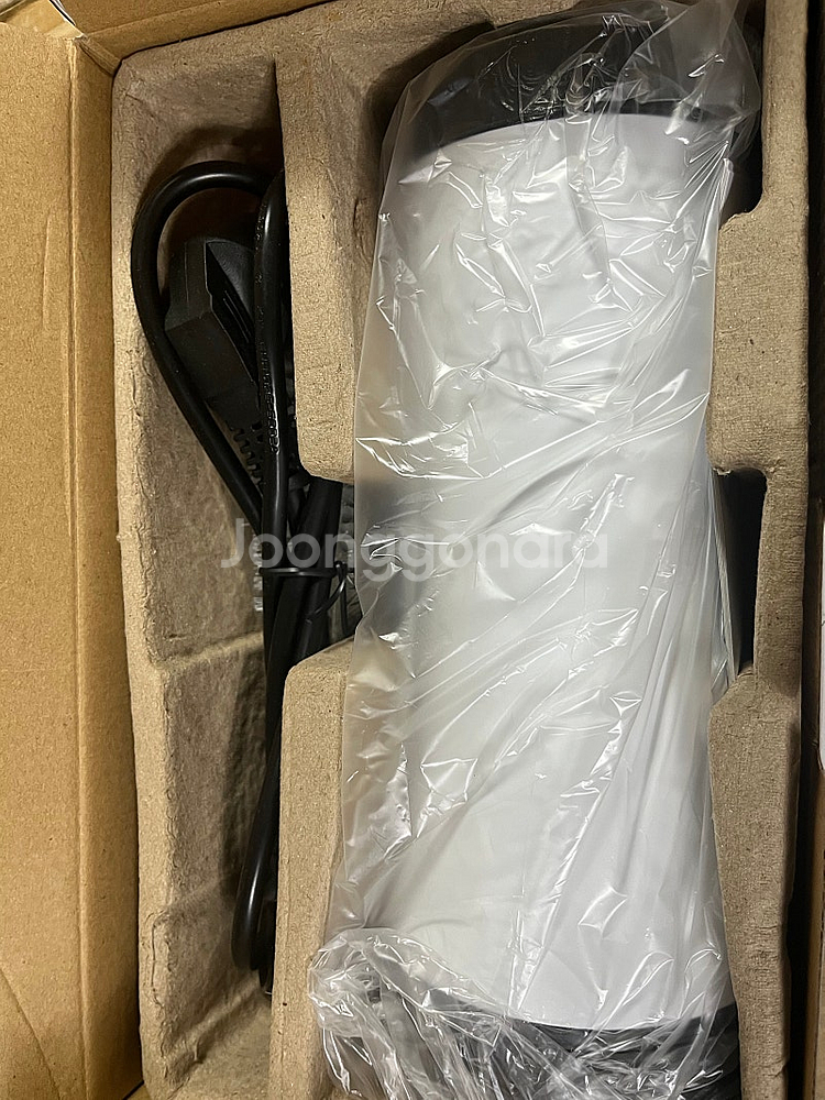 에그아이엔씨 (계란핫바만드는 기기)--4