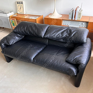 Original Cassina maralunga Vico Magistretti 까시나 카시나 마라룽가 비코마지스트레티 소파 빈티지 가구