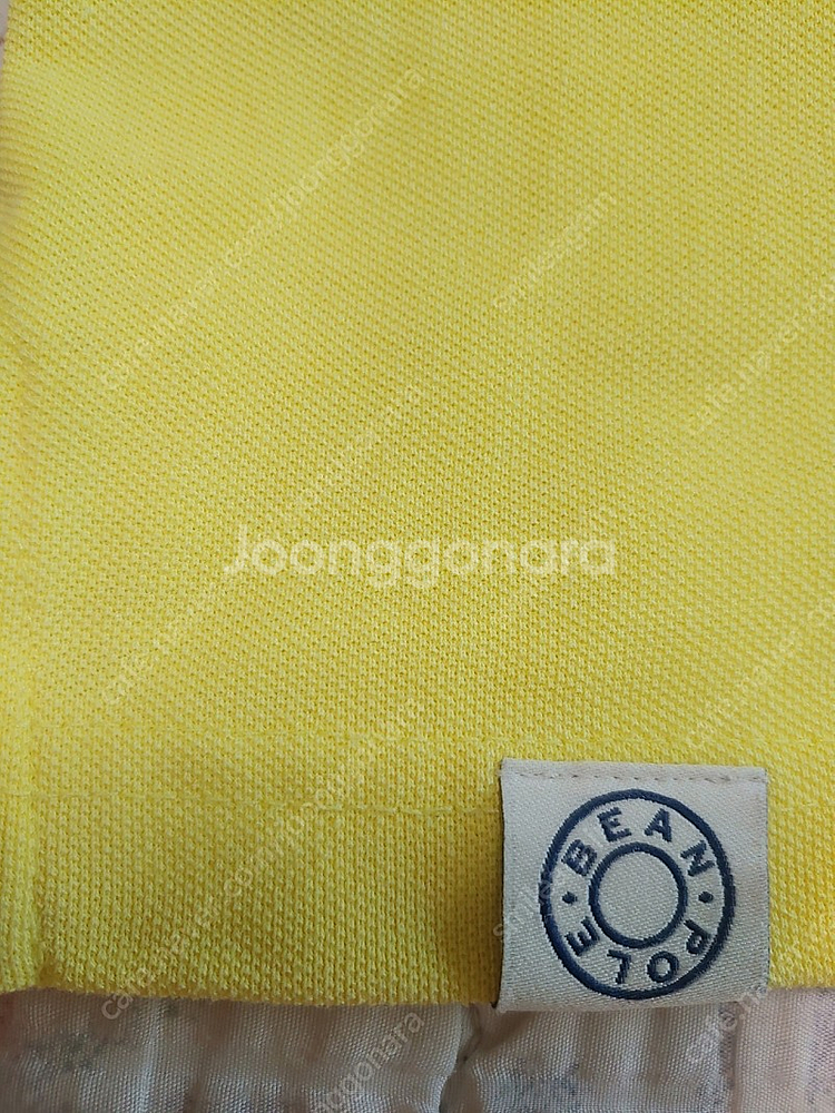 빈폴키즈 남아 민소매 티셔츠 마리앤모리 월튼키즈 티셔츠...--2
