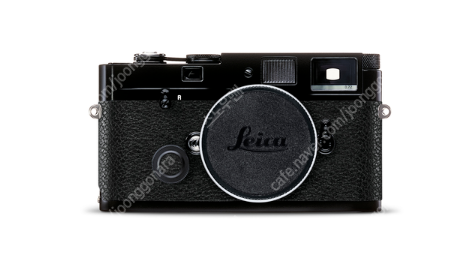 라이카 Leica MP BP 블랙페인트 미개봉품 팝니다.