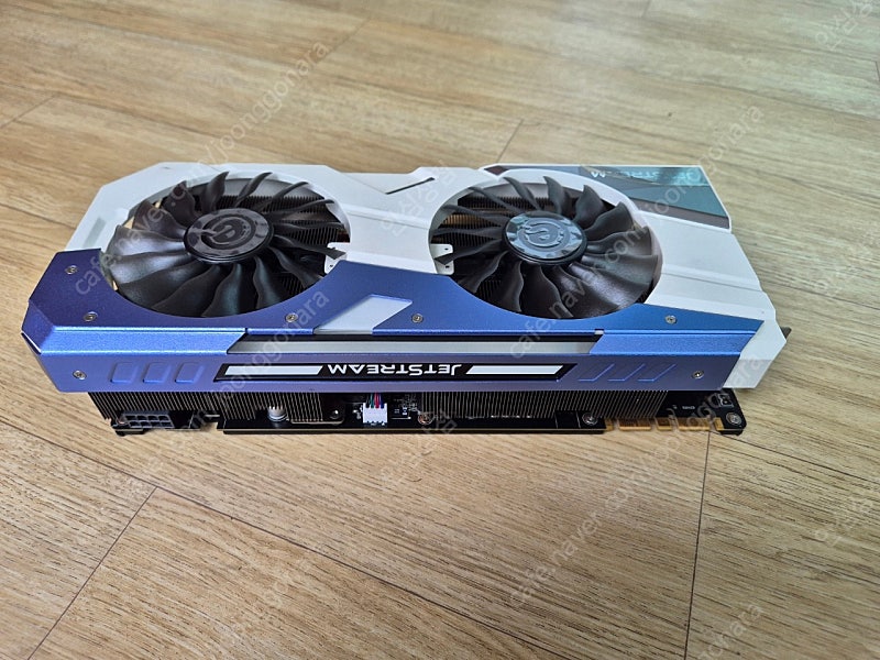 gtx1070슈퍼 제트스트림