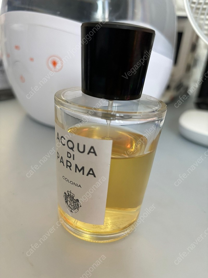 [향수]아쿠아 디 파르마 콜로니아 100ml(잔량70%)맨 오드코롱 판매합니다. COLONIA, ACQUA DI PARMA