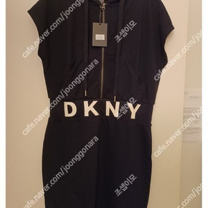 Dkny 스웻 원피스