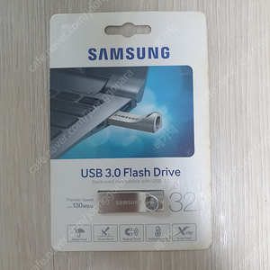[성남] [미개봉] [USB 3.0] 삼성 USB 32G 팝니다